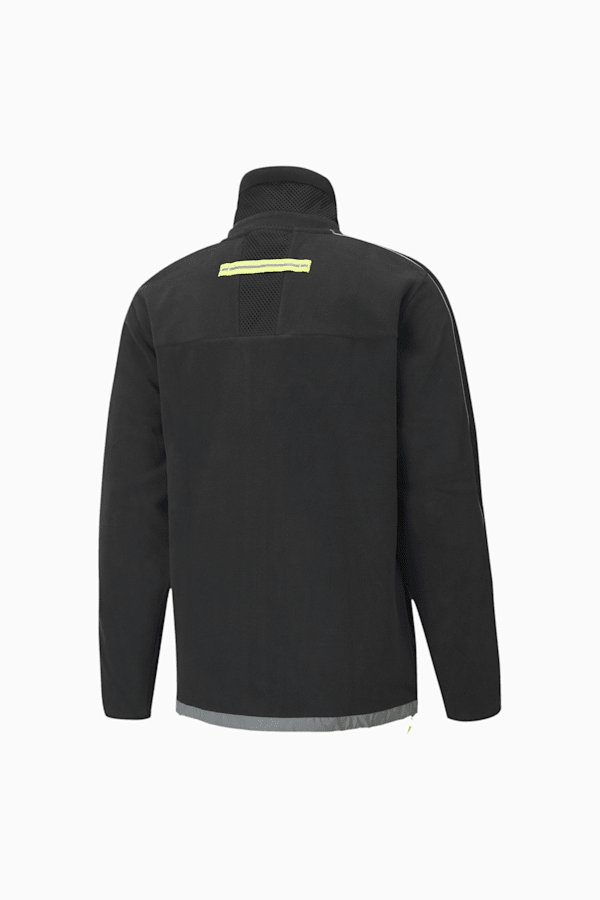 PUMA x HELLY HANSEN Men s Polar Fleece Top PUMA