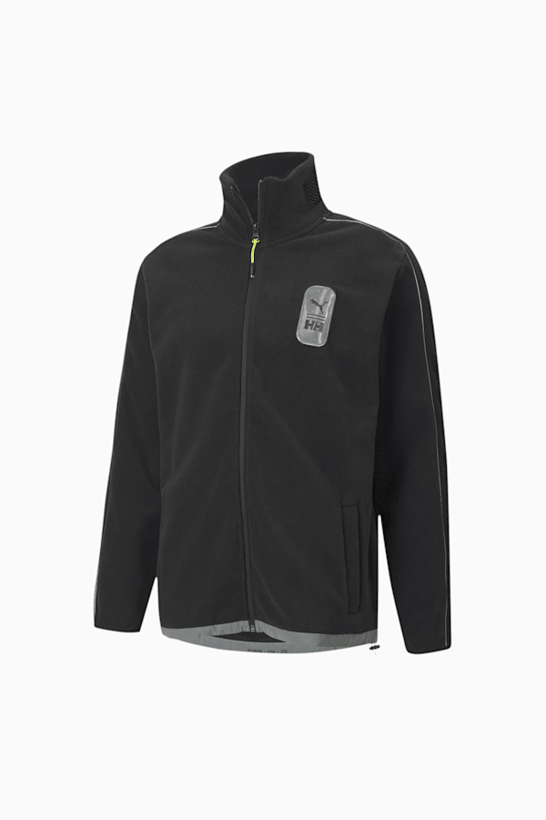 Helly hansen polar fleece on sale