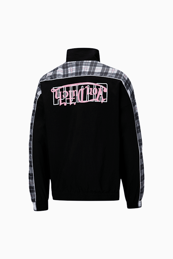 Puma von dutch hoodie best sale