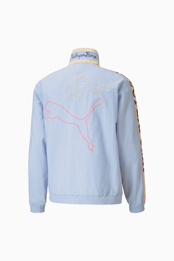 Puma kidsuper track jacket shop