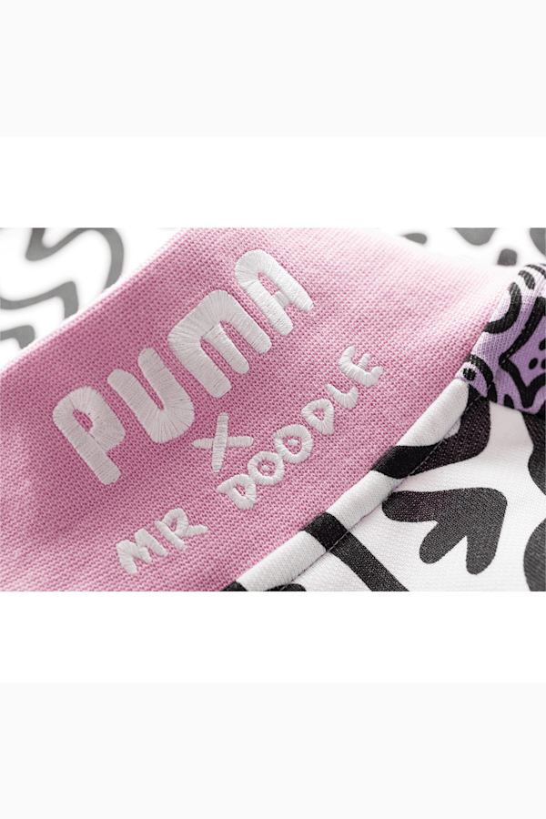 PUMA x MR DOODLE Women s MCS Jacket PUMA