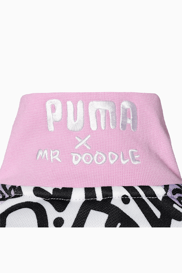 PUMA x MR DOODLE Women s MCS Jacket PUMA
