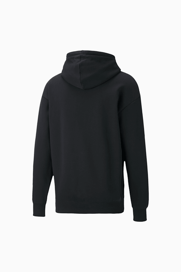 Puma sport clearance lifestyle hoodie