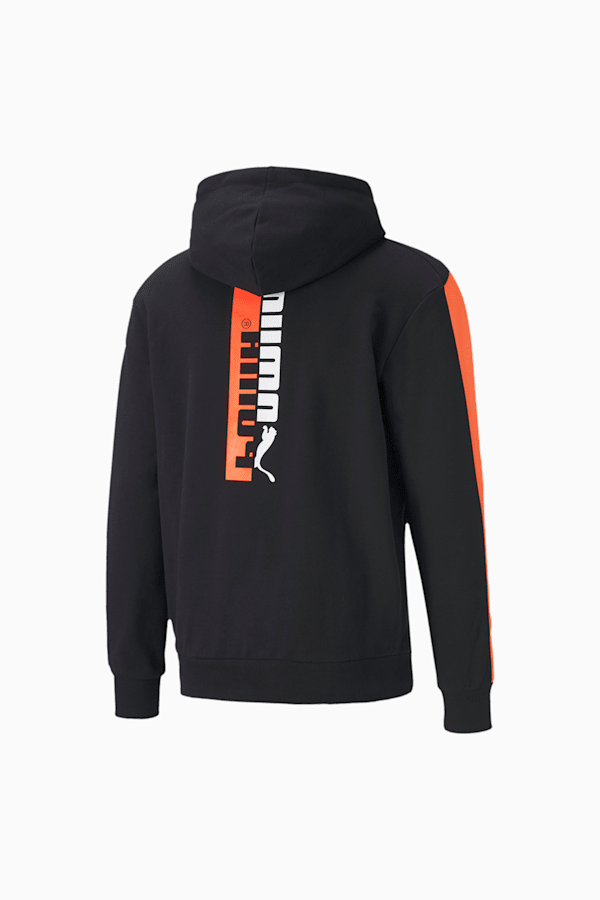 Puma hoodie new arrivals mens