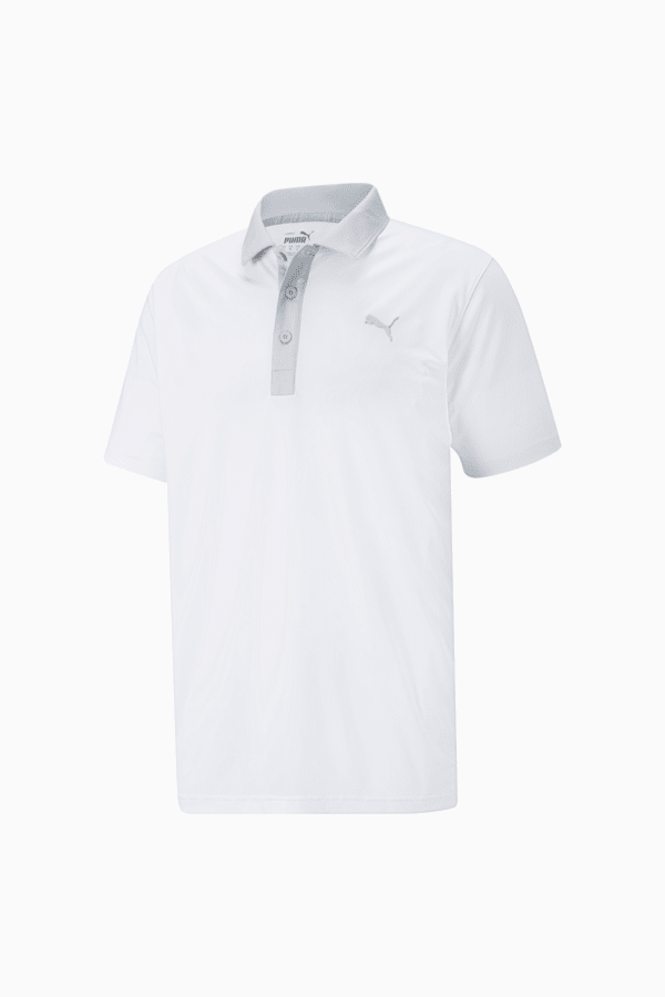 Gamer Men s Golf Polo Shirt