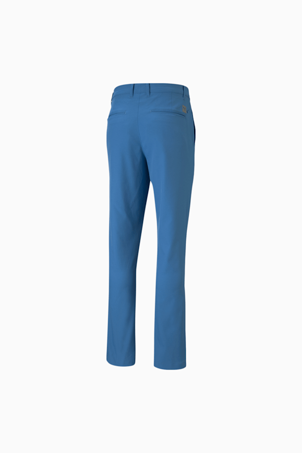 Jackpot Tailored Men's Golf Pants, Star Sapphire, extralarge