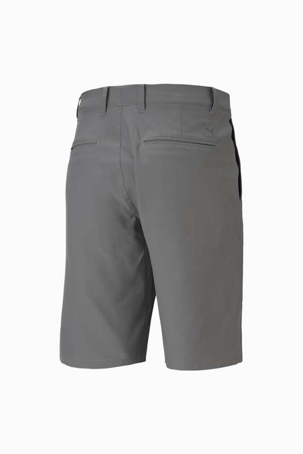Jackpot Men's Golf Shorts, QUIET SHADE, extralarge