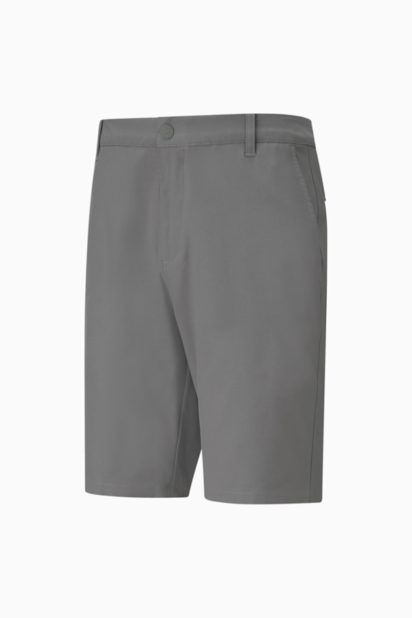 Jackpot Men's Golf Shorts, QUIET SHADE, extralarge
