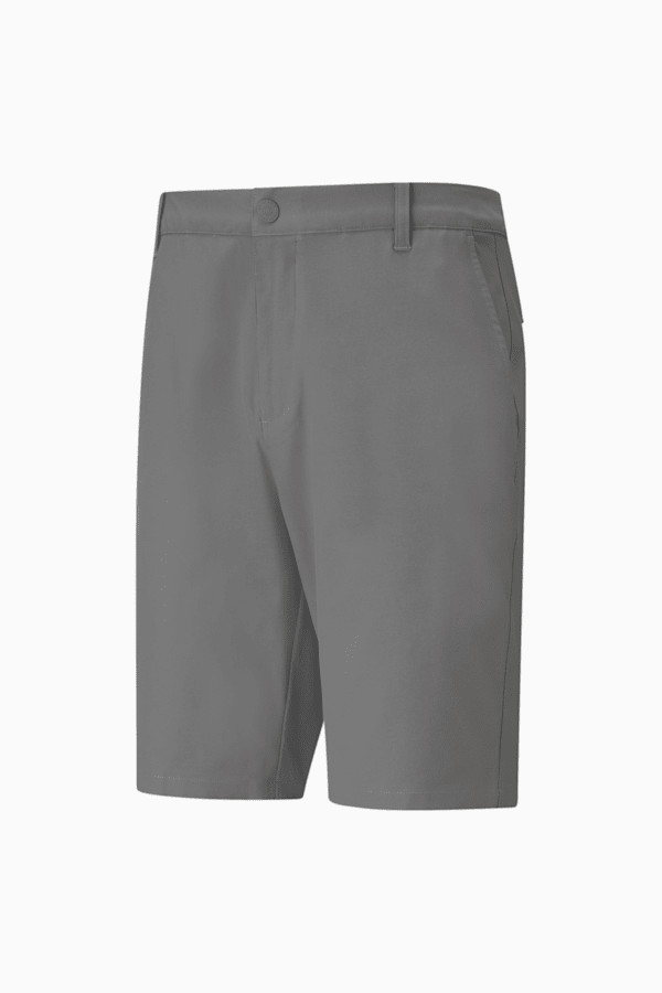 Jackpot Men's Golf Shorts, QUIET SHADE, extralarge-GBR