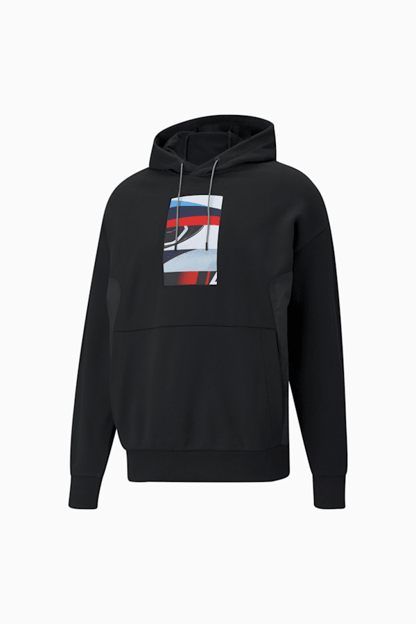 Bmw zip up hoodie sales