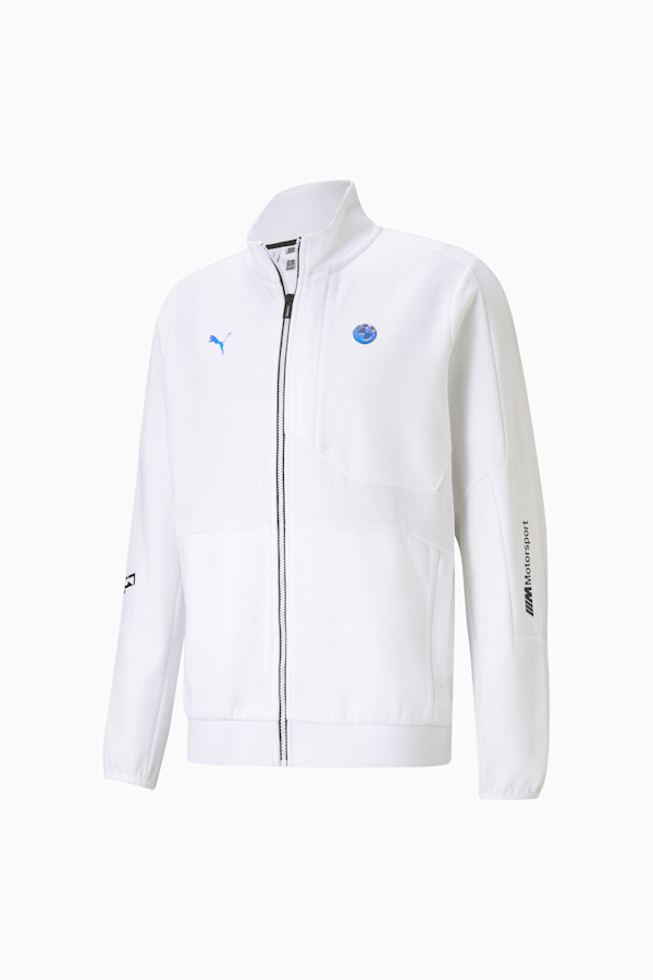 Puma bmw store mms rct jacket