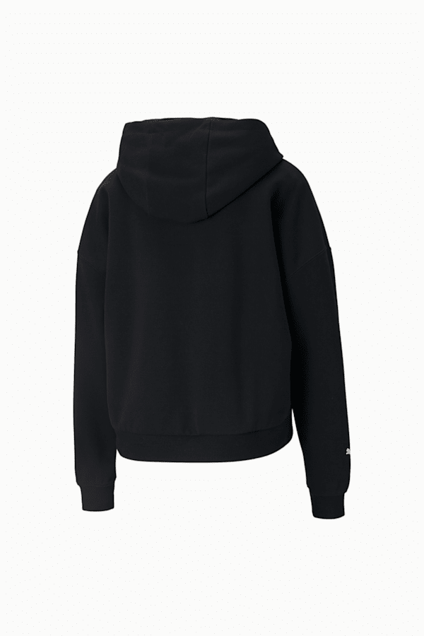 Puma sales hoodie bmw