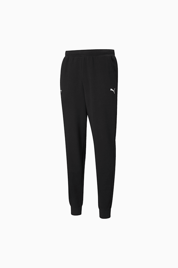 Mercedes AMG Petronas F1 Men s Essential Sweatpants PUMA
