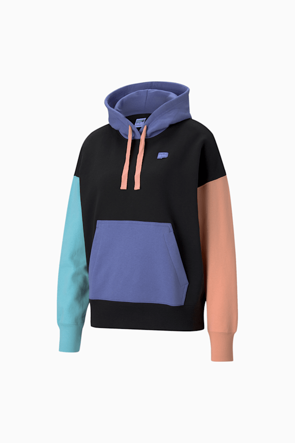 Puma downtown hoodie store