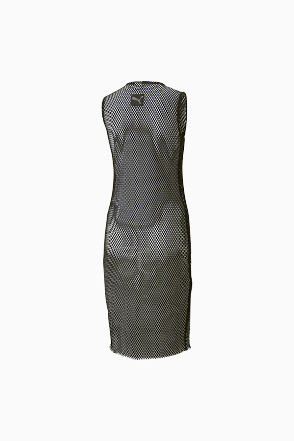 Puma mesh dress shop