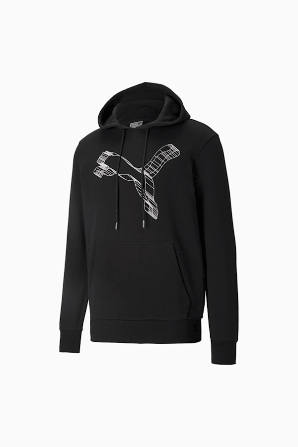 Puma store avenir hoodie
