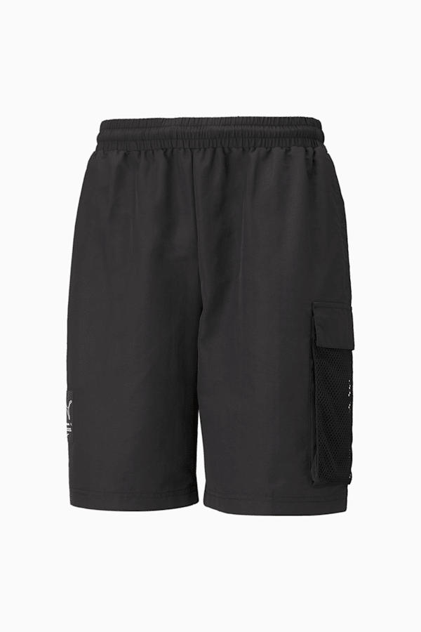 Avenir Men s Cargo Shorts PUMA