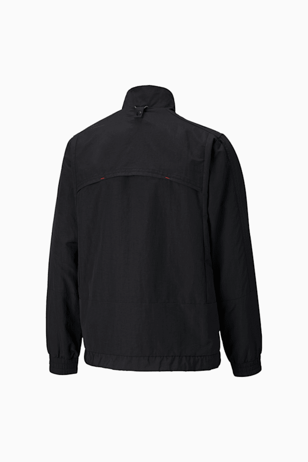 Ferrari kids clearance jacket