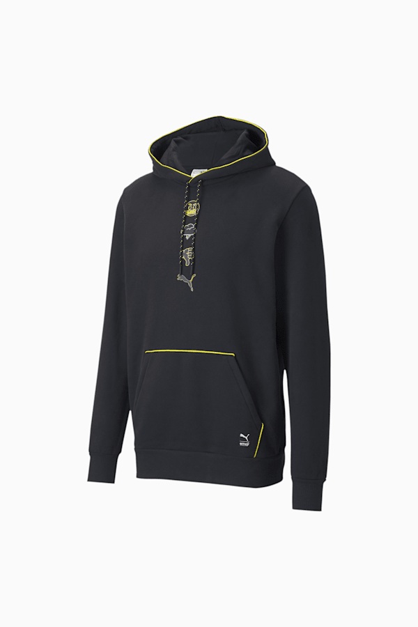 Puma x xo sales hoodie