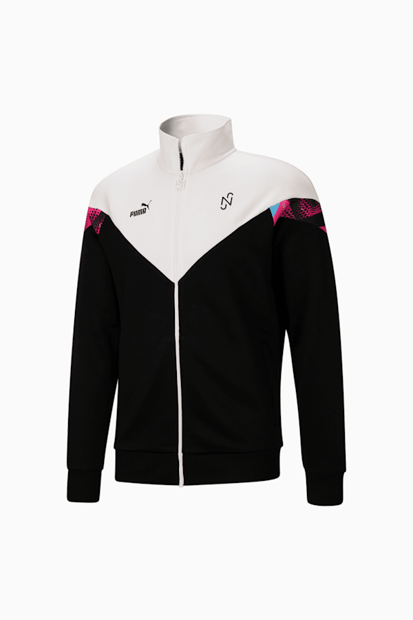 Neymar Jr. Creativity Men s Jacket PUMA