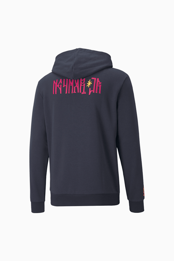 Neymar 2025 jr jacket