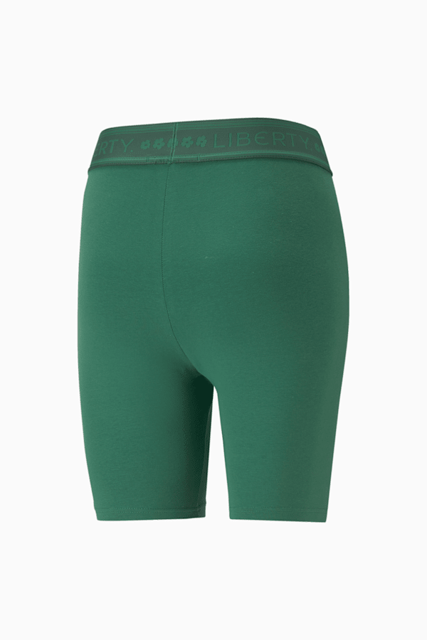 Collant short PUMA x LIBERTY Femme, Vine, extralarge