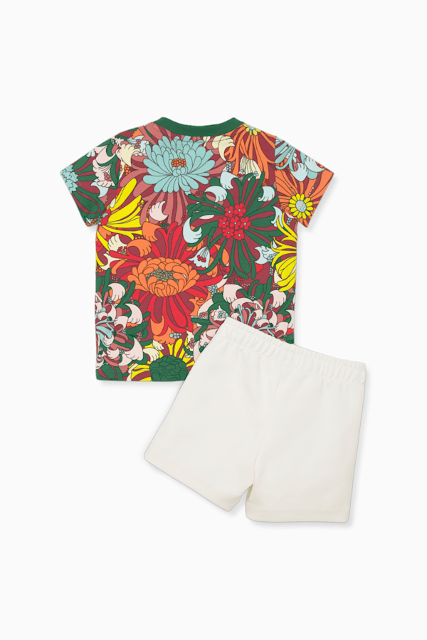 Puma baby two-piece set cheap