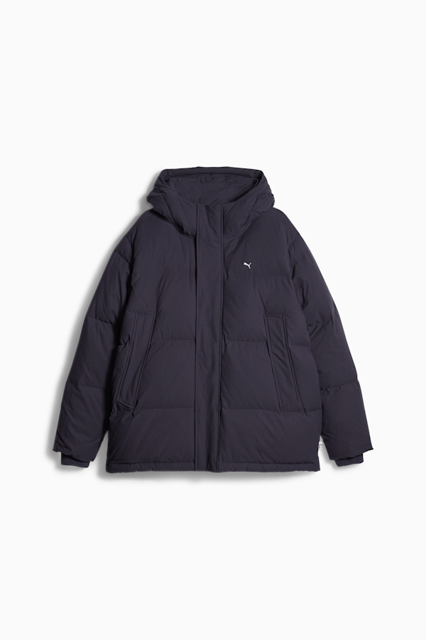Mens deals down jacket