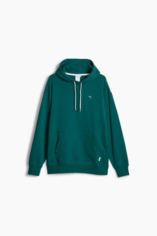 MMQ Hoodie, Malachite, extralarge-GBR