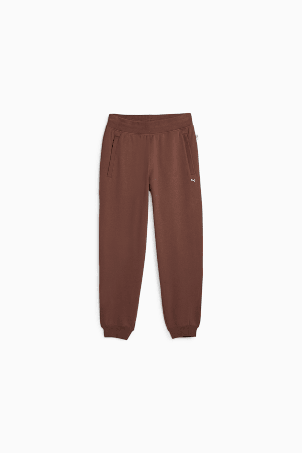 MMQ Sweatpants, Chestnut Brown, extralarge-GBR