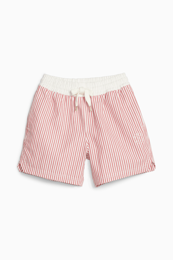 PUMA x RHUIGI Summer Shorts, Astro Red, extralarge-GBR