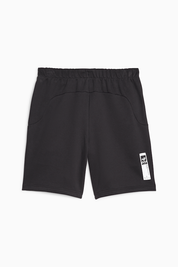 PUMA Women's Boxers  Mini Short Pack / French Market