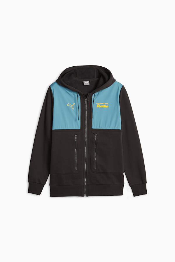 Porsche varsity jacket new arrivals