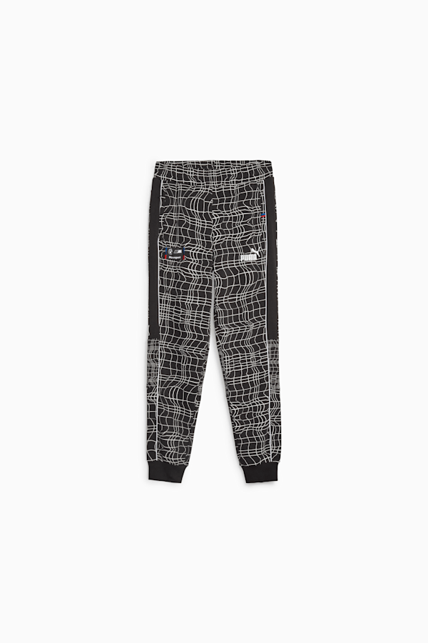 Puma PERFORMANCE YOGA PANT - Tracksuit bottoms - black - Zalando.de