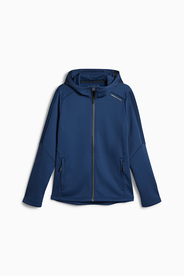 Porsche logo jacket discount