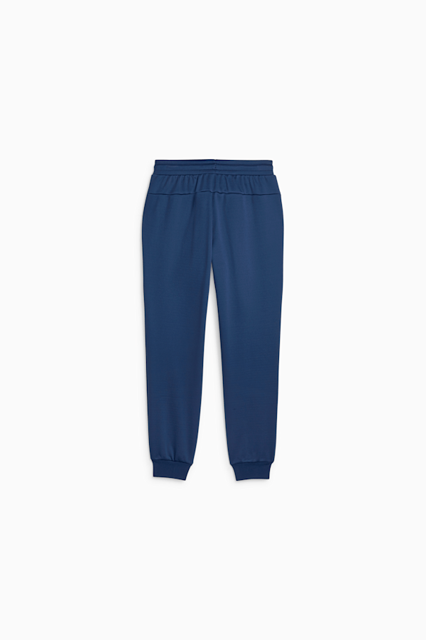 Mens hot sale blue sweatpants
