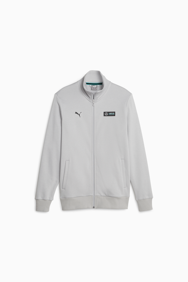 Mercedes team jacket hotsell