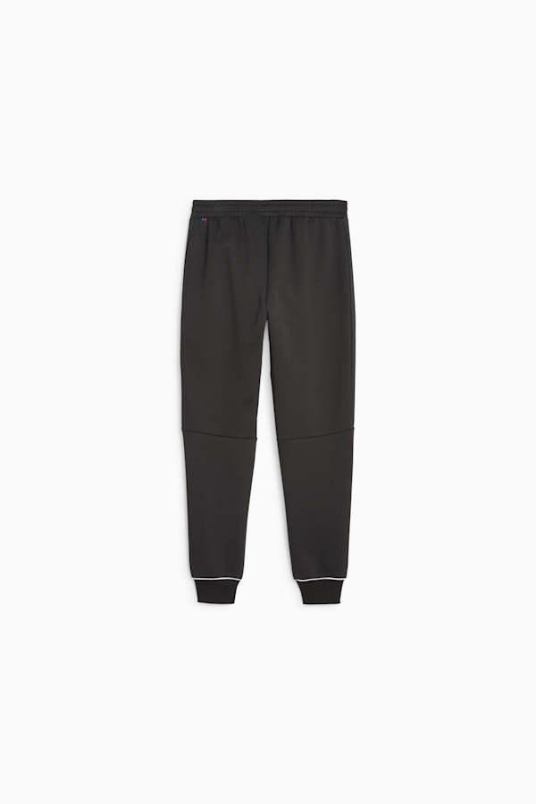 BMW M Motorsport Men's MT7 Sweatpants, PUMA Black, extralarge