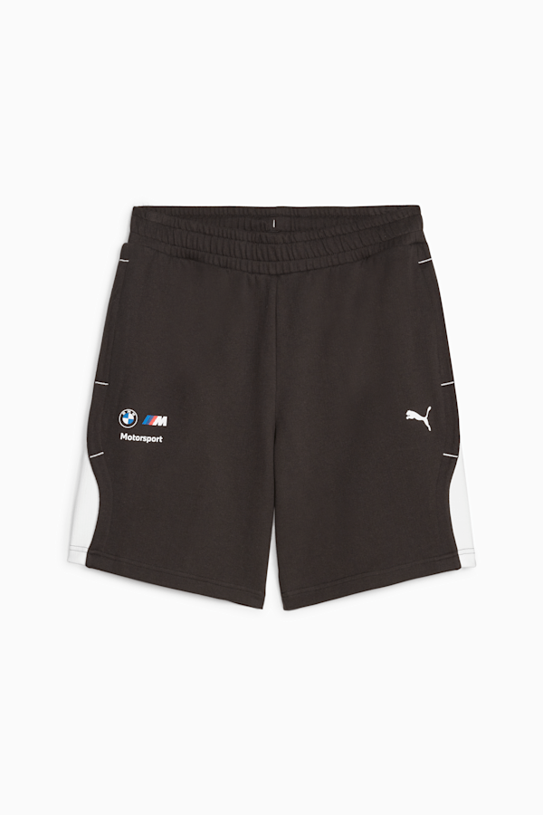 Puma bmw sweat shorts best sale
