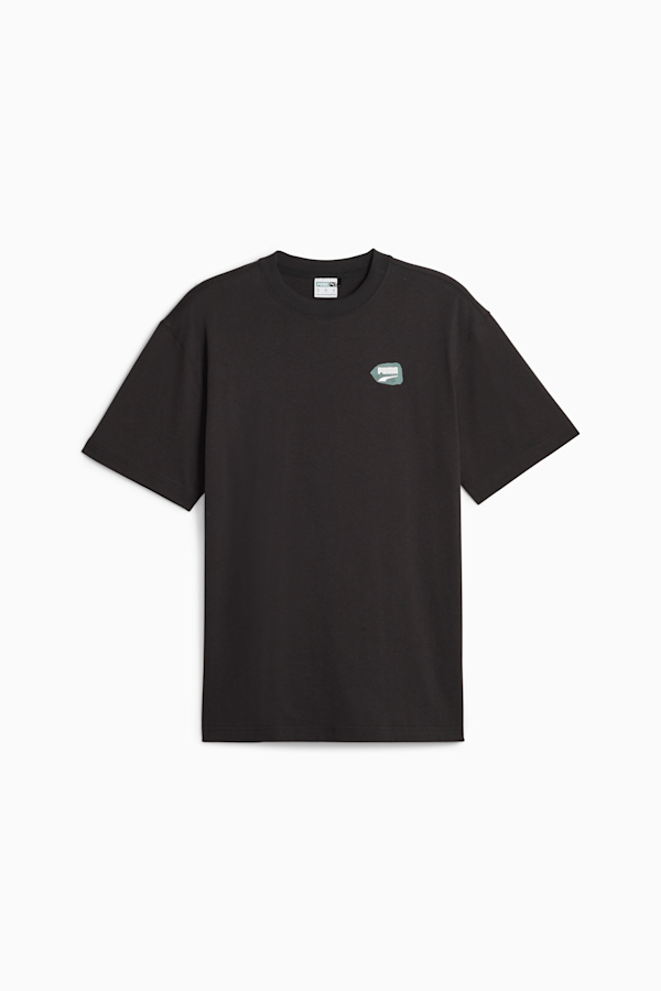 Tee shirt graphique homme deals