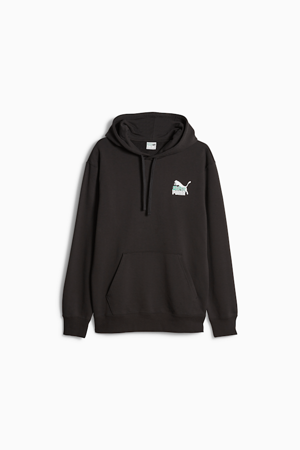 Bts puma ls shoelace cheap hoodie