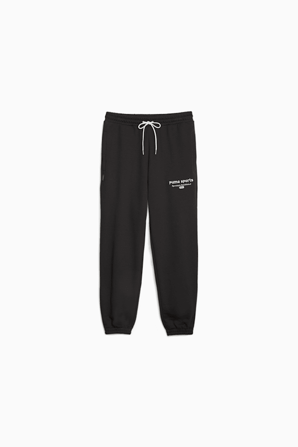 Men sale puma sweatpants