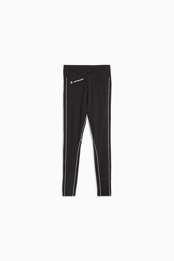 Puma BMW leggings in black