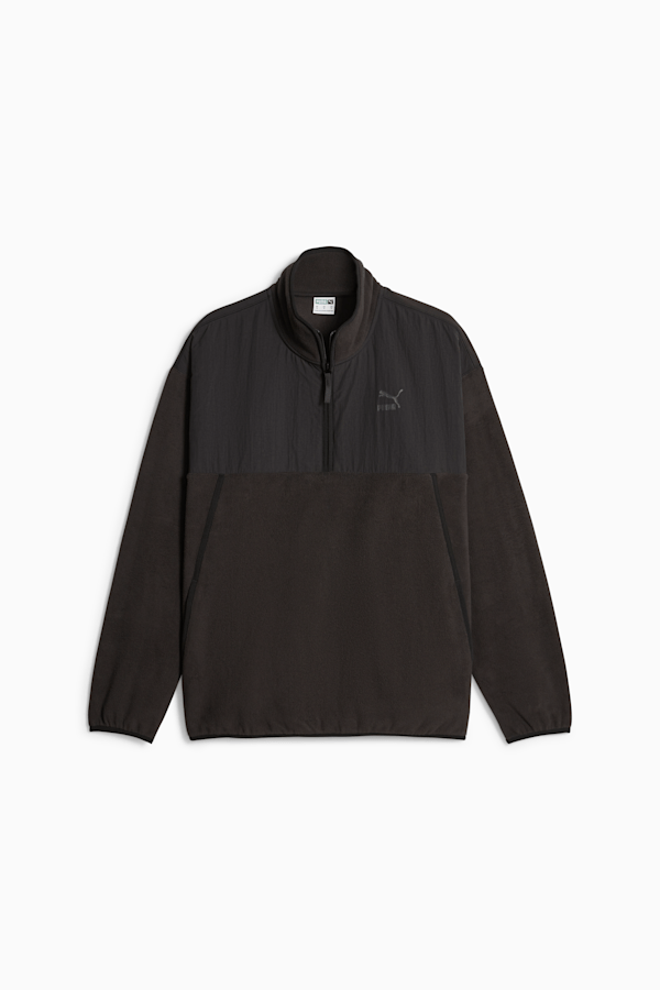 Puma half jackets for hot sale men
