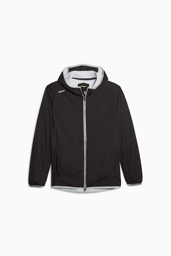 Puma waterproof deals golf suit