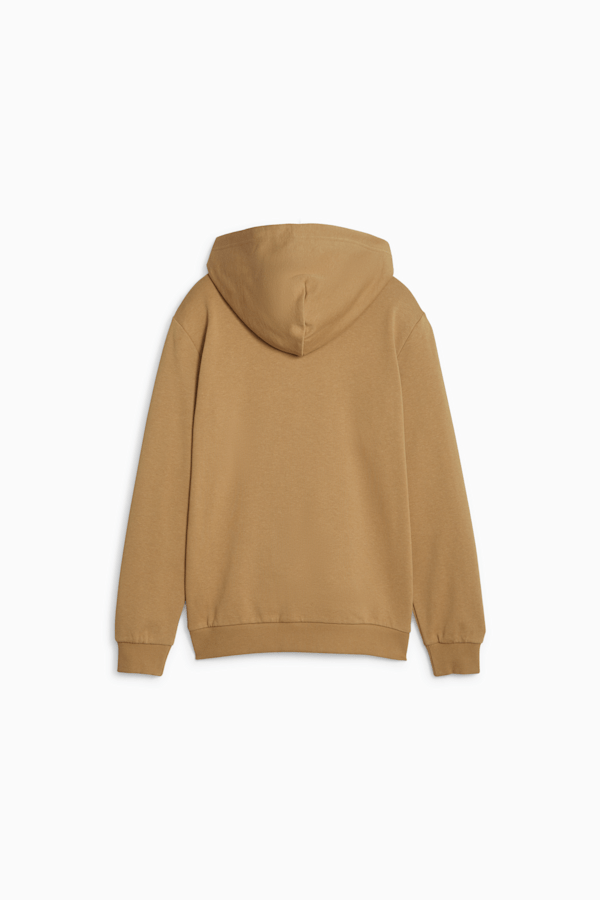 Downtown Boys Logo Hoodie PUMA