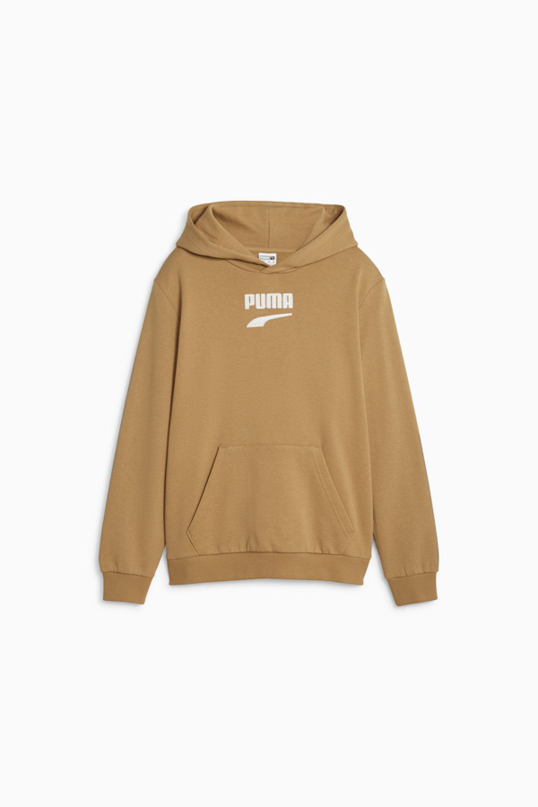 Puma top boys hoodie