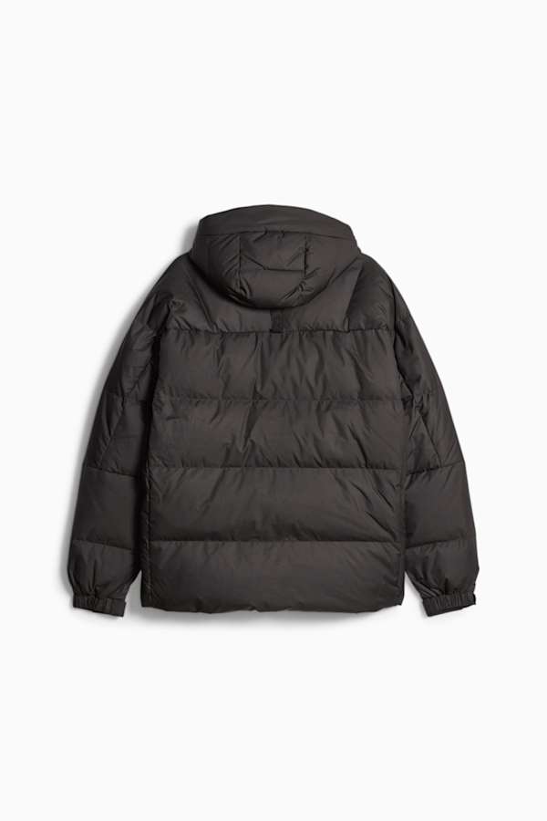 Puma down 2025 jacket men's
