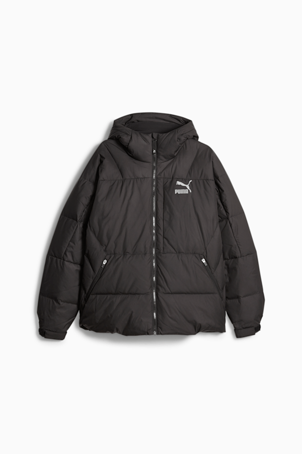 PUMA Men s Down Jacket PUMA