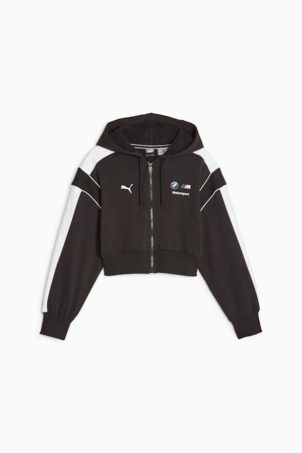 Bmw motorsport t7 hoodie 2025